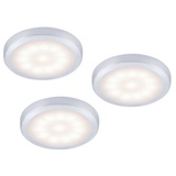 Leuchtendirekt Leuchten Direkt Unterschrankleuchte »THEO«, LED Unterbauleuchte, Küchenlampe, Küchenbeleuchtung