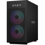 HP OMEN Gaming-PC i7-14700F 2023 32 GB RAM 2 TB SSD RTX 5070 Ti Windows 11 Home