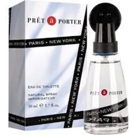 Coty Prêt à Porter Eau de Toilette 50 ml