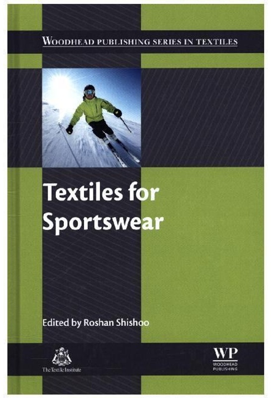 Textiles For Sportswear  Gebunden