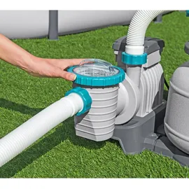 BESTWAY Pool-Filterpumpe 6.056 l/h