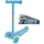 Sport One Speedy Tretroller Blau