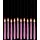 OTTO home Dekolicht Korrinna LED chrom rosa