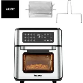 TAURUS Air Fry Digital Grill 12L schwarz