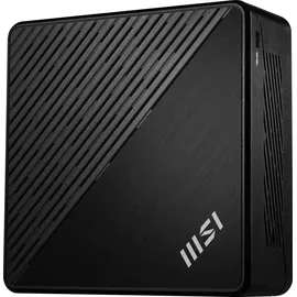 MSI Cubi 5 12M-022BDE schwarz (936-B0A811-022)