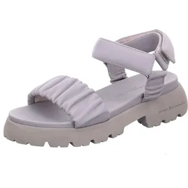 Kennel & Schmenger Sandalen Damen Grau 40,5