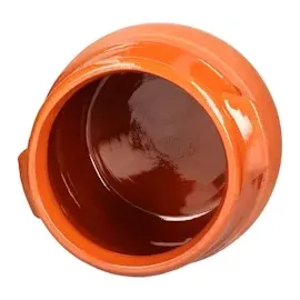 Mambocat Tontopf mit Deckel 4,5L Eintopf - 12972