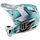 Troy Lee Designs D4 Composite MIPS 58-59 cm L türkis 2023