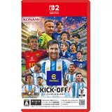 eFootball Kick-Off Switch 2 Pes