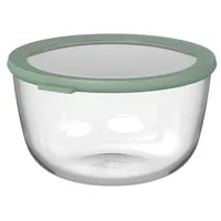 Mepal Cirqula rund khaki 3 l