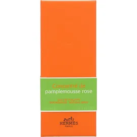 Hermès Eau de Pamplemousse Rose Eau de Toilette 100 ml