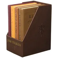Warner The Hobbit and the Lord of the Rings:
