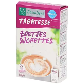 Damhert Tagatesse Navulling voor Dispenser 30 g Compretten