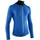 Assos Ultraz Winter LS Skin Layer P1 - Fahrrad Thermounterwäsche - Herren calypso Blue Size 2