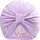 Styledry Duschhaube STYLEDRY Duschhaube Duschkappe Damen Flieder Universalgröße