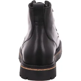 Birkenstock Stiefel Herren Schwarz 43