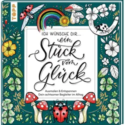 Ich wünsche dir ... ein Stück vom Glück