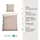 SCHIESSER Gwen Feinbiber Beige 135 x 200 cm + 80 x 80 cm