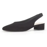 Gabor Damen Slingpumps 41.520.17 schwa 39