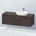 Duravit Schrank mit Konsolenplatte LC4875072720000