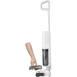 Roborock F25 RT Nass- und Trockenstaubsauger, weiß