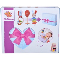 Eichhorn Baby Starter/Geschenke Set