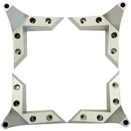 BASED Fußset 12 cm