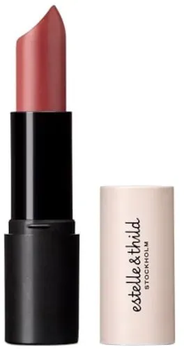 estelle & thild Makeup Lippen Cream Lipstick Nr. 7609 Mocha