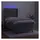vidaXL Boxspringbett 100 x 200 cm Hellgrau