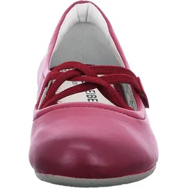 Josef Seibel Fiona 39 Damen Rot 40
