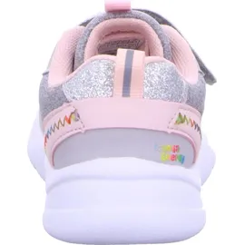 KangaROOS K-NY Chip EV für Kinder, grau, 22