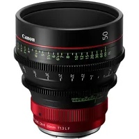 Canon CN-R 50mm T/1,3 L Meter Canon RF