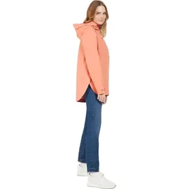 Didriksons Tilde 4 Jacke (Größe M, orange)