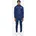Hackberry Dark Navy/White S