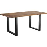 AMBIA GARDEN Gartentisch TAHITI - B/H/T ca. 180,00x76,00x90,00