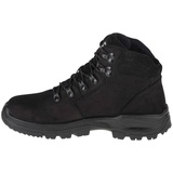 4F Damen H4Z21-OBDH253-21S_37 Trekking Shoes,Winter Boots, Black, EU