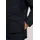 FQ1924 FQAegir Herren Winterparka Parka Winterjacke mit Stehkragen - Schwarz - L