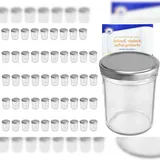 Mambocat Sturzglas 230 ml 50 St.