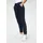 KangaROOS Fleecehose Schlupfhose Blau 34