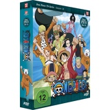 Crunchyroll One Piece Die TV Serie / Box 25