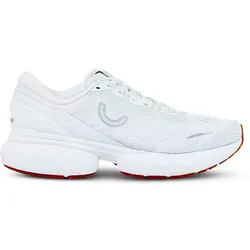 TRUE MOTION Herren Laufschuhe U-TECH Nevos 3, White/Microchip, 38