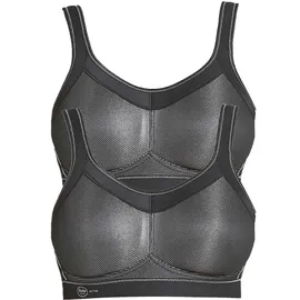 Anita Sport-BH Schwarz 95