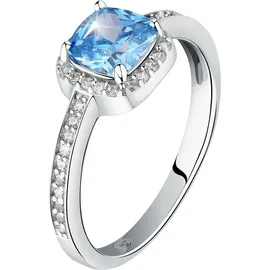 Morellato Damenring Tesori SAIW114018 - silber - 58