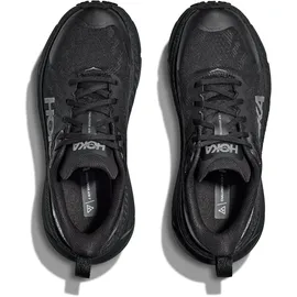 HOKA Challenger 7 GORE-TEX Damen Schwarz 36,5