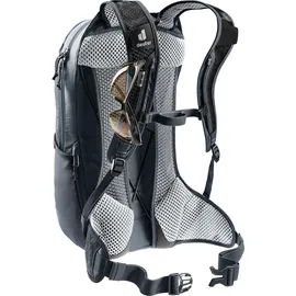 Deuter Race Air 10 l Schwarz