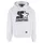 Starter Black Label Hoodie Blau M