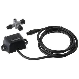 Garmin Kurssensor One Size Schwarz