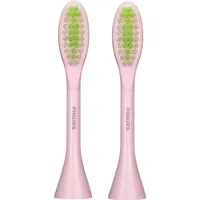 Philips Sonicare Aufsätze BH1022 2 Stück Ersatzbürsten kompatibel