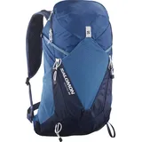 Salomon AEROTREK 20 Sac à dos - Bleu - S/M