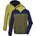 G G by killtec Herren Funktionsjacke/Wendejacke mit Kapuze dunkel stahlblau